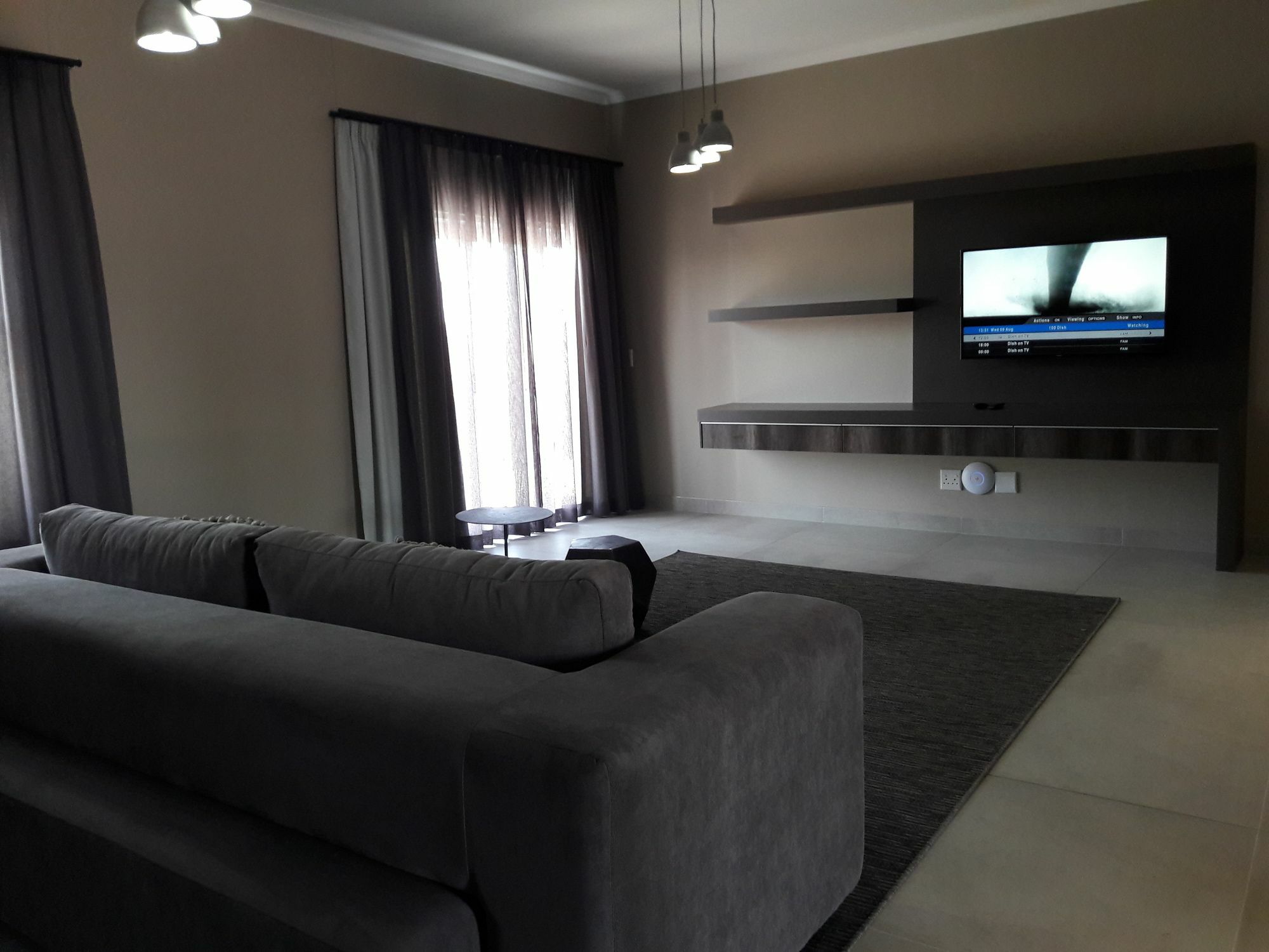 Atlantic Apartments Swakopmund Exterior foto